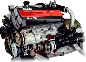 P3633 Engine